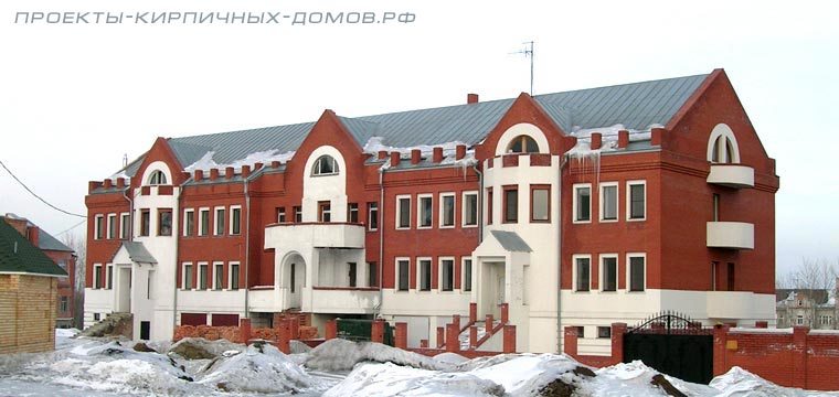 Фото дома на трех хозяев по улице Суворова